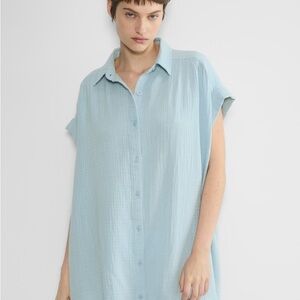 Aritzia Little Moon
AirPlush Cotton™ Lakehouse Dress